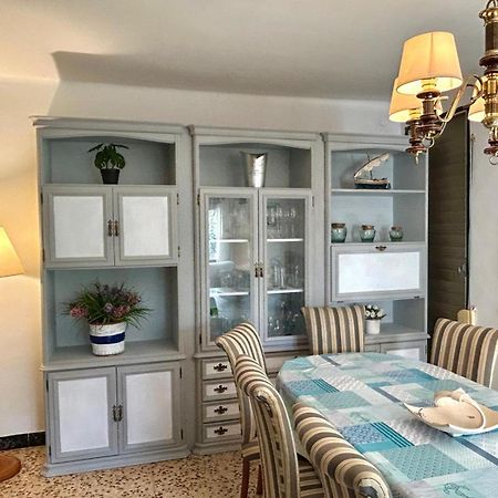 Casa Franch Villa Hospitalet De L'Infant Dış mekan fotoğraf
