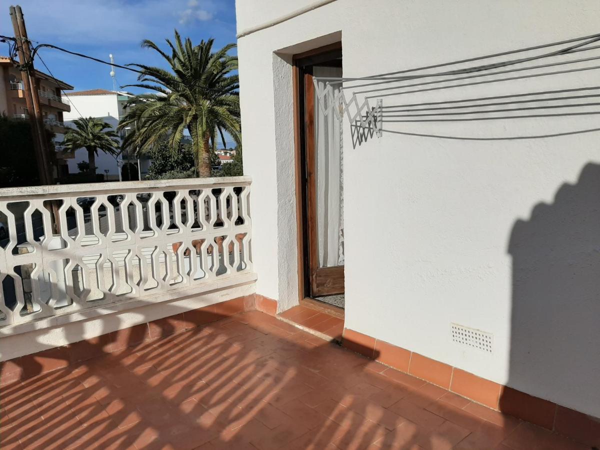 Casa Franch Villa Hospitalet De L'Infant Dış mekan fotoğraf