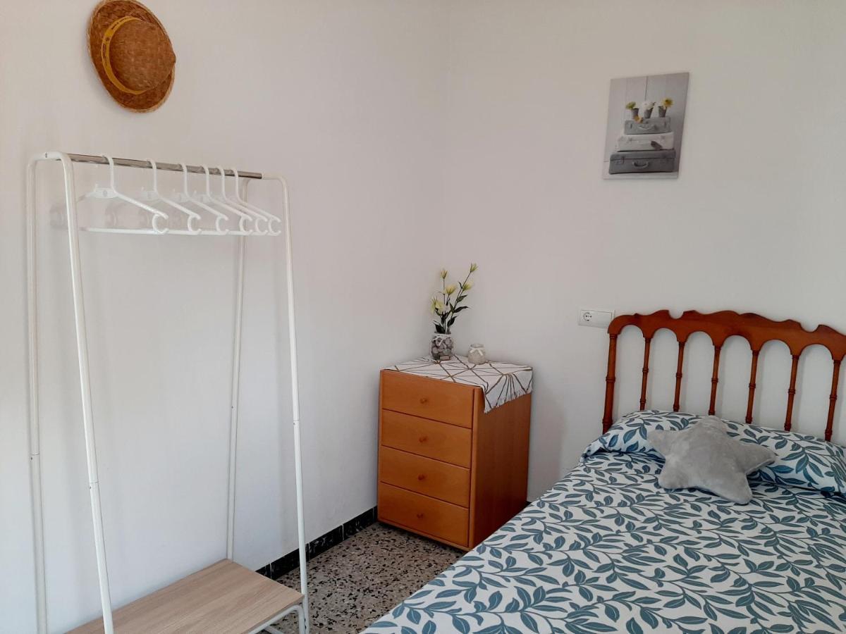 Casa Franch Villa Hospitalet De L'Infant Dış mekan fotoğraf