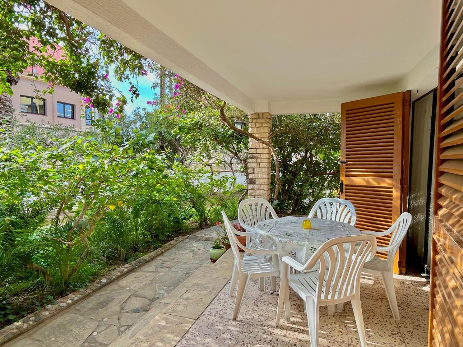 Casa Franch Villa Hospitalet De L'Infant Dış mekan fotoğraf