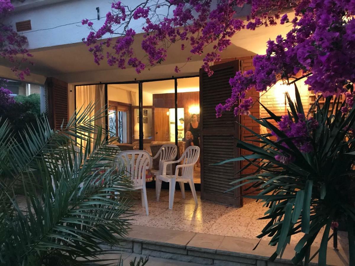 Casa Franch Villa Hospitalet De L'Infant Dış mekan fotoğraf